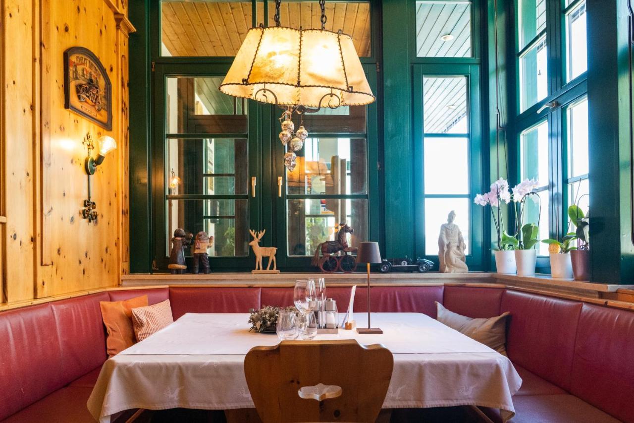 Gasthof Ohr Eisenstadt Eksteriør billede