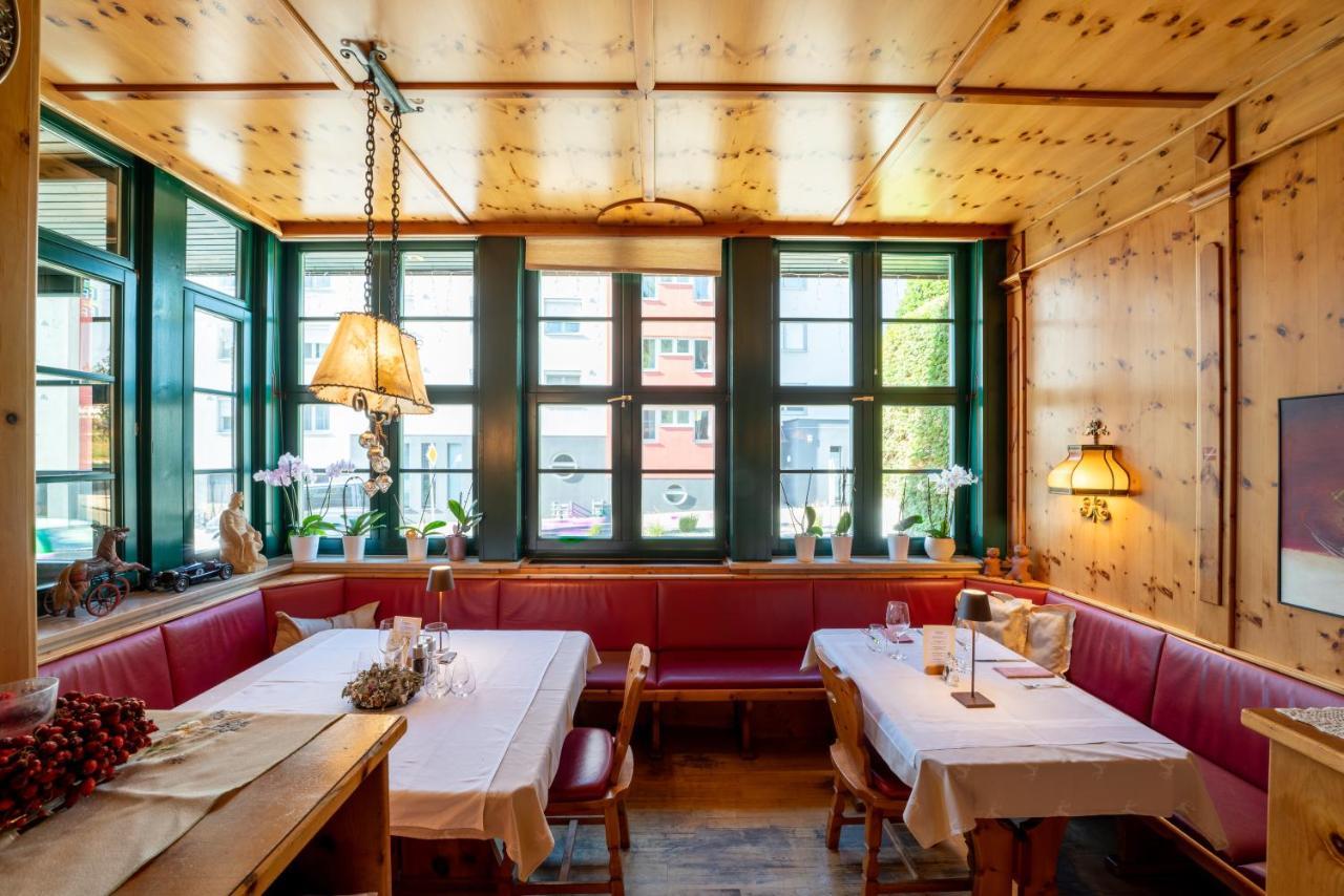 Gasthof Ohr Eisenstadt Eksteriør billede