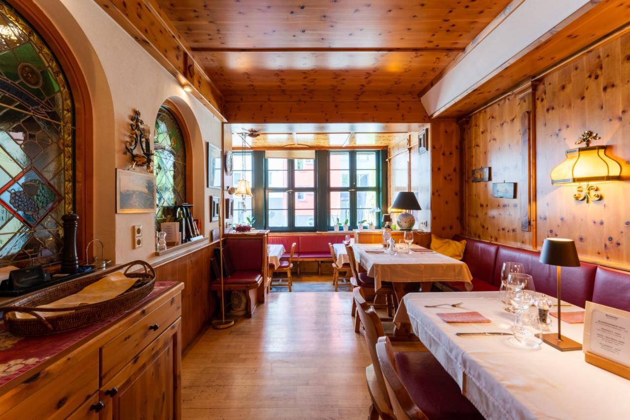 Gasthof Ohr Eisenstadt Eksteriør billede